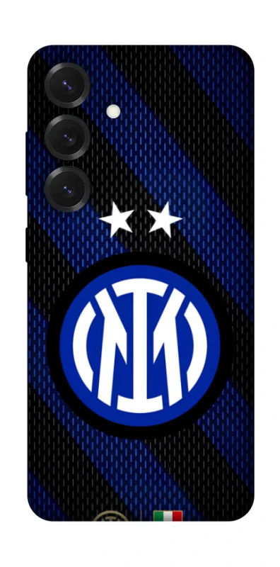 Чохол на Samsung Galaxy S26+ FC Inter v2 фото 1 з 1