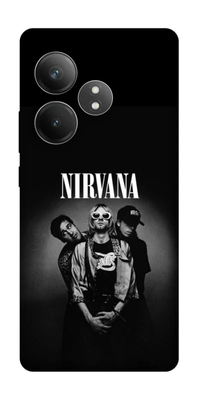 Чохол на Realme GT Neo 6 Nirvana ver.5 фото 1 з 1