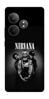 Чохол на Realme GT Neo 6 Nirvana ver.5 фото 1 з 1