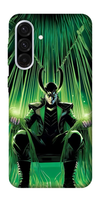 Чехол на Samsung Galaxy A36 5G Loki фото 1 из 1