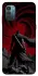 Чохол на Nokia G21 Berserk v21 фото 1 з 1