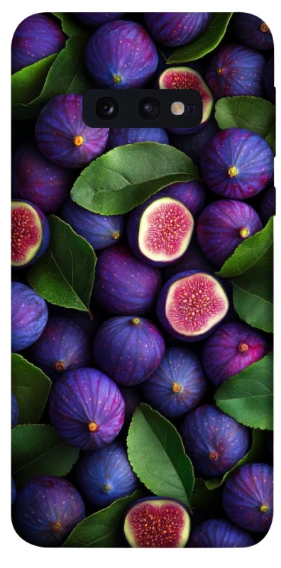 Чехол на Samsung Galaxy S10e Figs фото 1 из 1