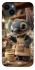 Чехол на Apple iPhone 14 Plus (6.7") Stitch ver.15 фото 1 из 1