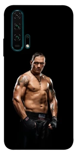 Чохол на Huawei Honor 20 Pro usik фото 1 з 1