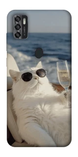 Чохол на ZTE Blade A7s (2020) Smile v3 фото 1 з 1