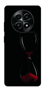 Чохол на Realme Narzo 70x Red Time фото 1 з 1