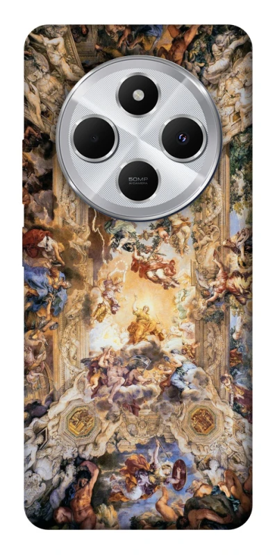 Чехол на Xiaomi Redmi 14C / Poco C75 Искусство фото 1 из 1