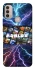 Чохол на Motorola Moto E40 Roblox aesthetics ver.10 фото 1 з 1