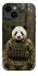 Чохол на Apple iPhone 14 (6.1") Панда захисник фото 1 з 1