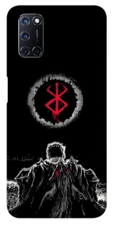 Чехол на Oppo A52 / A72 / A92 Berserk moon фото 1 из 1