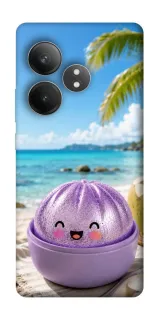 Чохол на Realme GT Neo 6 Dumpling ver.7 фото 1 з 1