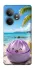 Чехол на Realme GT Neo 6 Dumpling ver.7 фото 1 из 1