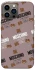 Чехол на Apple iPhone 12 Pro Max (6.7") Moschino фото 1 из 1