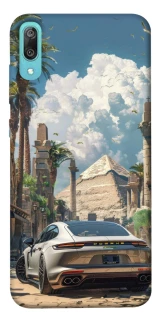 Чохол на Huawei Y6 Pro (2019) porsche v2 фото 1 з 1