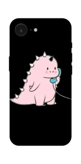 Чохол на Apple iPhone 16e (6.1") Pair romantic theme ver.6 фото 1 з 1