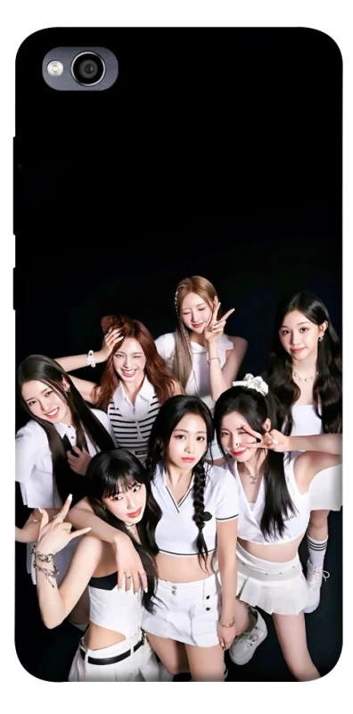 Чохол на Xiaomi Redmi 4a BABYMONSTER фото 1 з 1