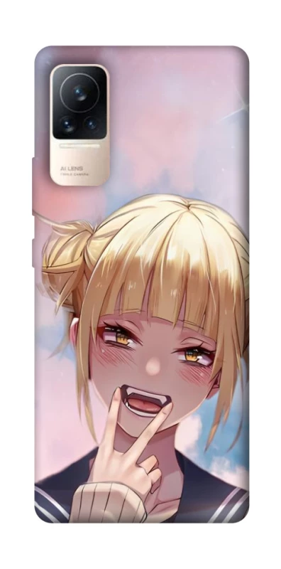 Чехол на Xiaomi Civi 6 Toga фото 1 из 1