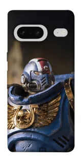 Чохол на Google Pixel 7 Warhammer 40k фото 1 з 1