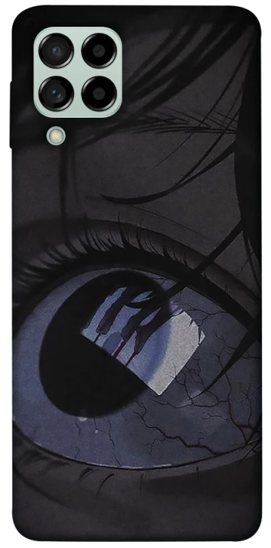Чохол на Samsung Galaxy M53 5G Eye фото 1 з 1