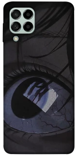 Чехол на Samsung Galaxy M53 5G Eye фото 1 из 1