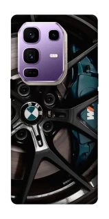 Чохол на Infinix Note 50 Pro+ Wheel BMW v3 фото 1 з 1