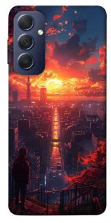 Чехол на Samsung Galaxy M54 5G City фото 1 из 1