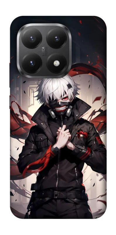 Чохол на Xiaomi 15T Ken Kaneki фото 1 з 1