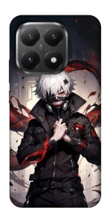 Чехол на Xiaomi 15T Ken Kaneki фото 1 из 1