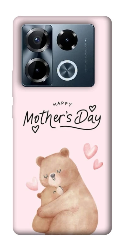 Чохол на Infinix Note 40 Pro 4G Mother's Day ver.2 фото 1 з 1