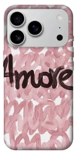 Чохол на Apple iPhone 18 Pro Max Amore 2 фото 1 з 1