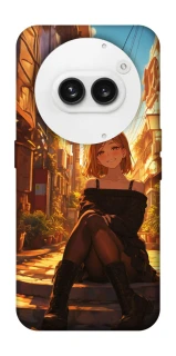 Чохол на Nothing Phone (2a) Nobara Kugisaki фото 1 з 1