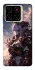 Чехол на ZTE Blade A56 Sylvanas v2 фото 1 из 1