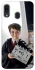Чохол на Samsung Galaxy A20 / A30 New Harry Potter ver.1 фото 1 з 1