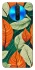 Чехол на Xiaomi Redmi K30 Leaves фото 1 из 1