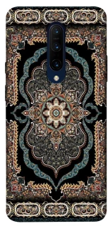 Чохол на OnePlus 7 Pro Килим v6 фото 1 з 1