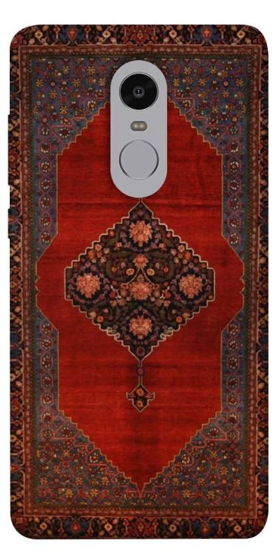 Чехол на Xiaomi Redmi Note 4X / Note 4 (Snapdragon) Килим v12 фото 1 из 1