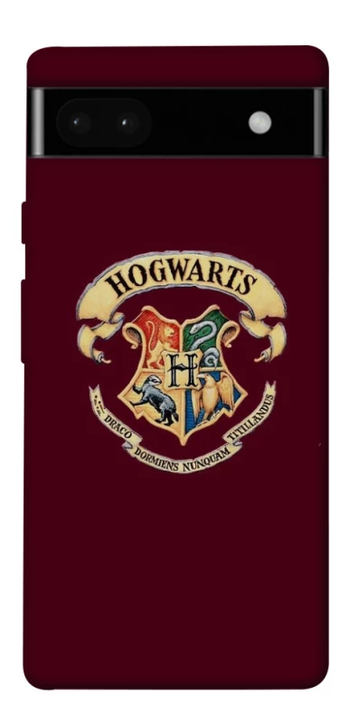 Чохол на Google Pixel 6a Harry Potter v7 фото 1 з 1