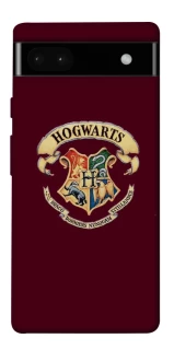 Чохол на Google Pixel 6a Harry Potter v7 фото 1 з 1