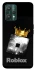Чохол на Realme 9 Pro King Roblox фото 1 з 1