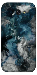 Чехол на Samsung A720 Galaxy A7 (2017) Dior ver.2 фото 1 из 1