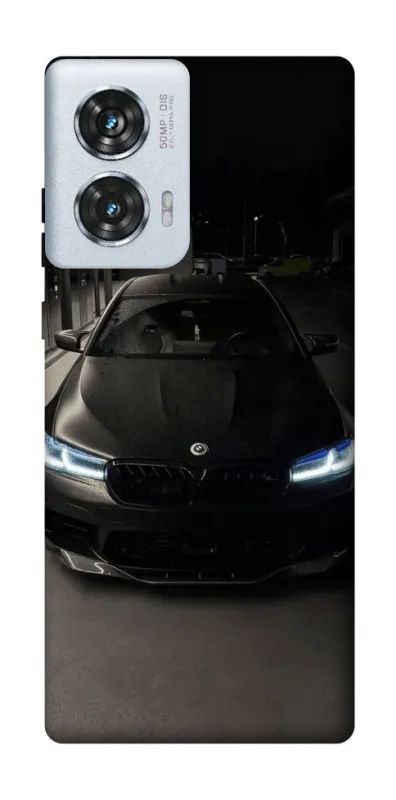 Чехол на Motorola Edge 50 Fusion BMW v45 фото 1 из 1