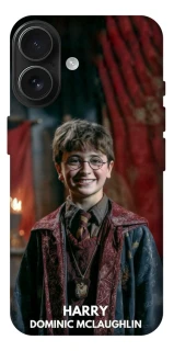 Чохол на Apple iPhone 17 (6.3") New Harry Potter ver.2 фото 1 з 1