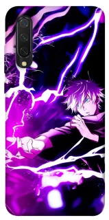 Чохол на Xiaomi Mi CC9 / Mi 9 Lite Satoru Gojo фото 1 з 1