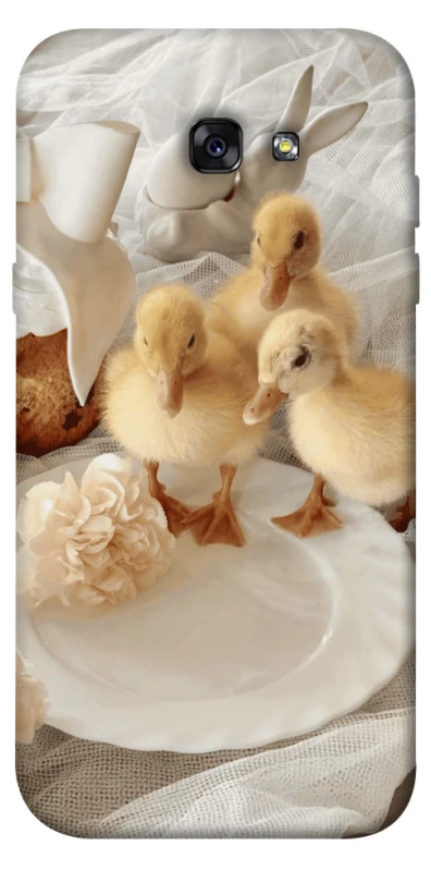 Чехол на Samsung A720 Galaxy A7 (2017) Easter Vibes фото 1 из 1