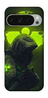 Чохол на Google Pixel 10 Pro XL Радіація v5 фото 1 з 1