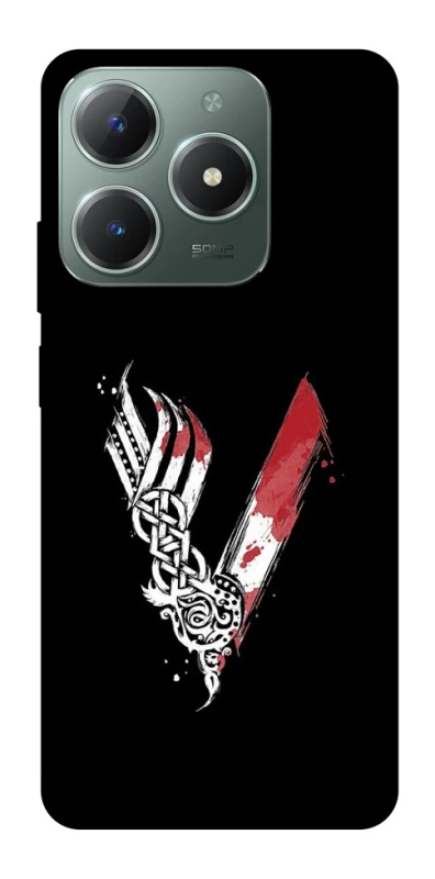 Чохол на Realme C61 V-Vikings фото 1 з 1