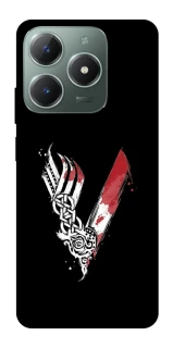 Чохол на Realme C61 V-Vikings фото 1 з 1