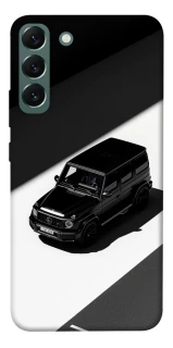 Чохол на Samsung Galaxy S22+ Cubik фото 1 з 1