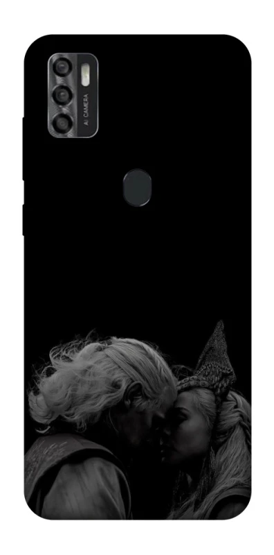 Чехол на ZTE Blade A7s (2020) House of the Dragon ver.8 фото 1 из 1