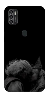 Чехол на ZTE Blade A7s (2020) House of the Dragon ver.8 фото 1 из 1